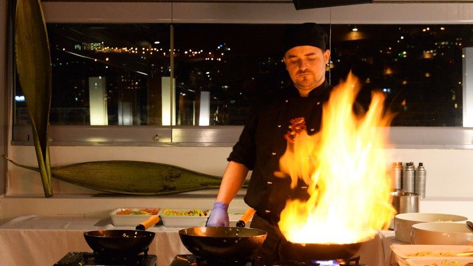 Airotel Galaxy Kavala