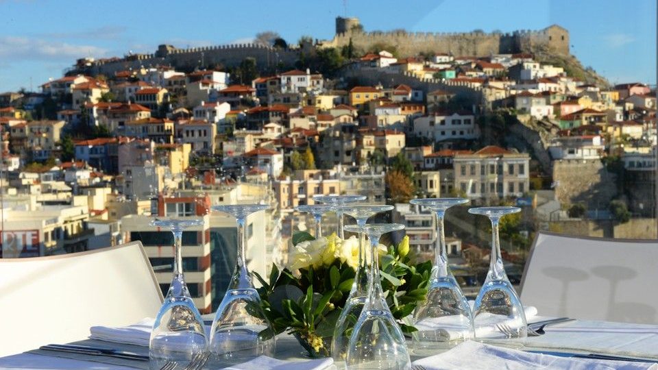 Airotel Galaxy Kavala