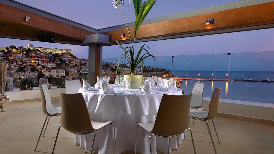 Airotel Galaxy Kavala