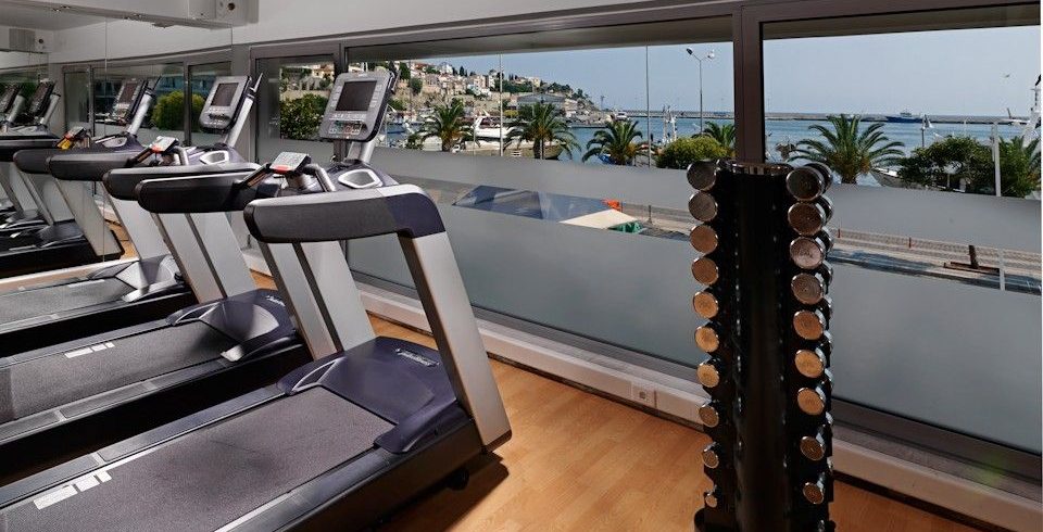 Airotel Galaxy Kavala