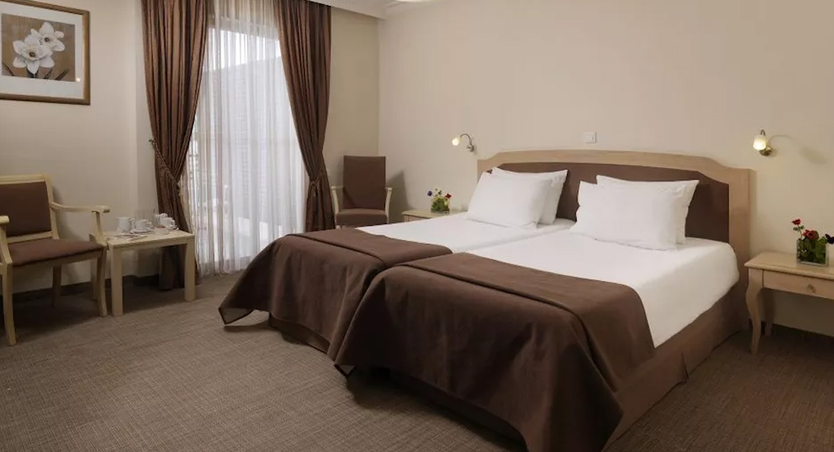 Airotel Parthenon Hotel