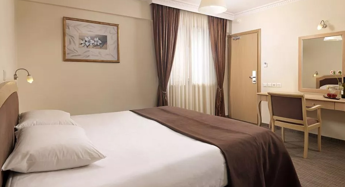 Airotel Parthenon Hotel