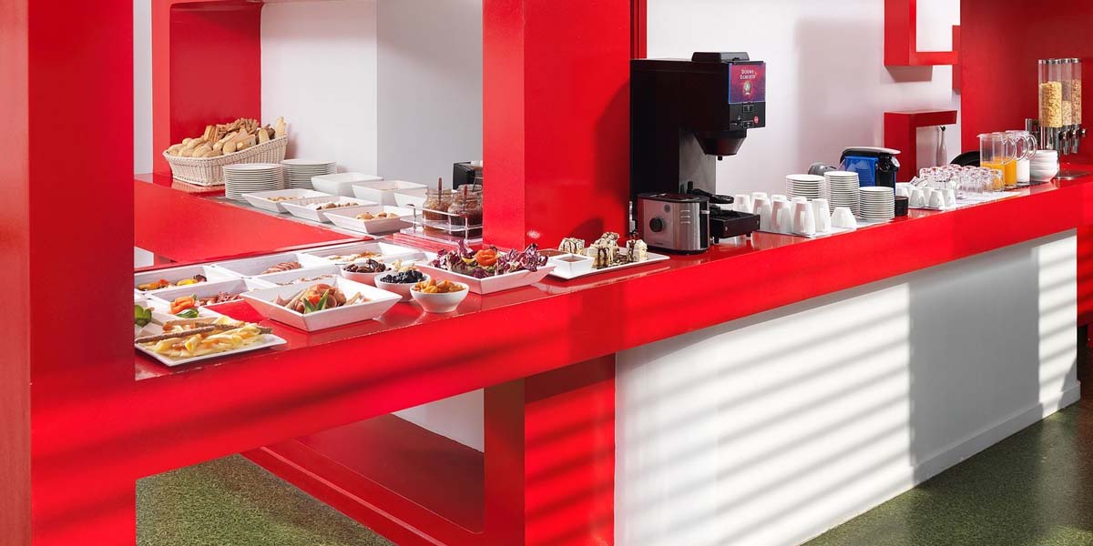 Airotel Patras Smart Hotel