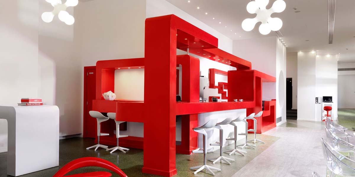 Airotel Patras Smart Hotel