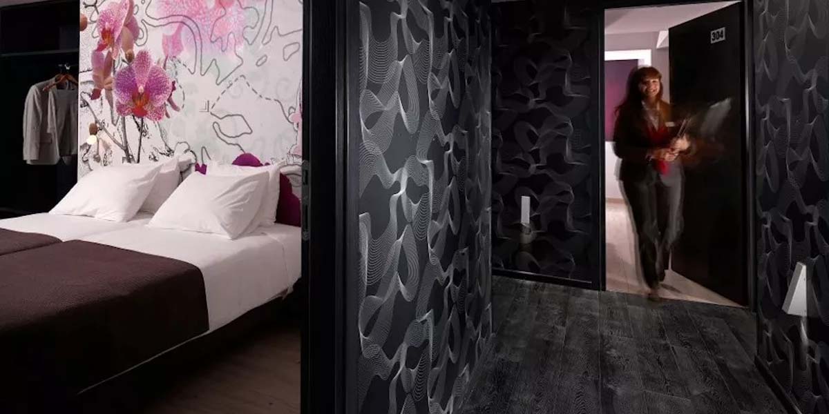 Airotel Patras Smart Hotel