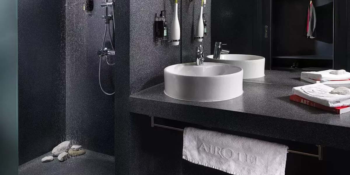 Airotel Patras Smart Hotel