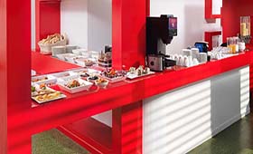 Airotel Patras (incl. auto)