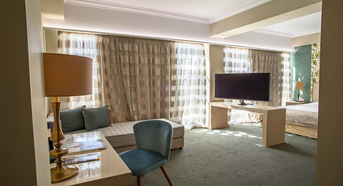 Airotel Stratos Vassilikos