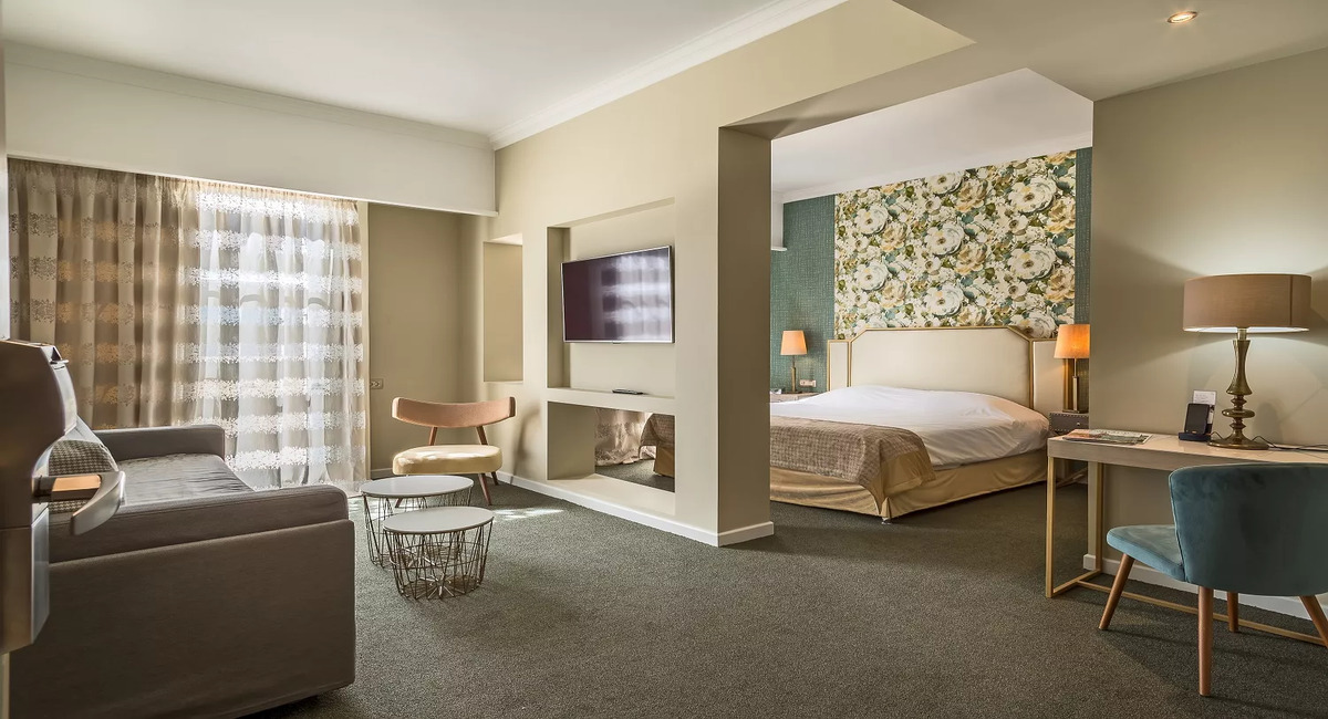 Airotel Stratos Vassilikos