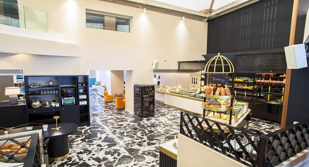 Airotel Stratos Vassilikos