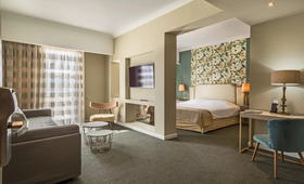 Airotel Stratos Vassilikos Hotel