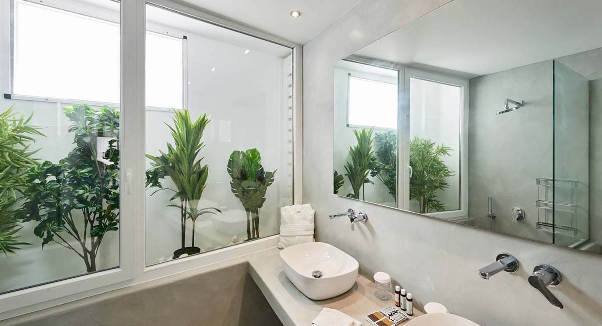 Ak Apartments Mykonos