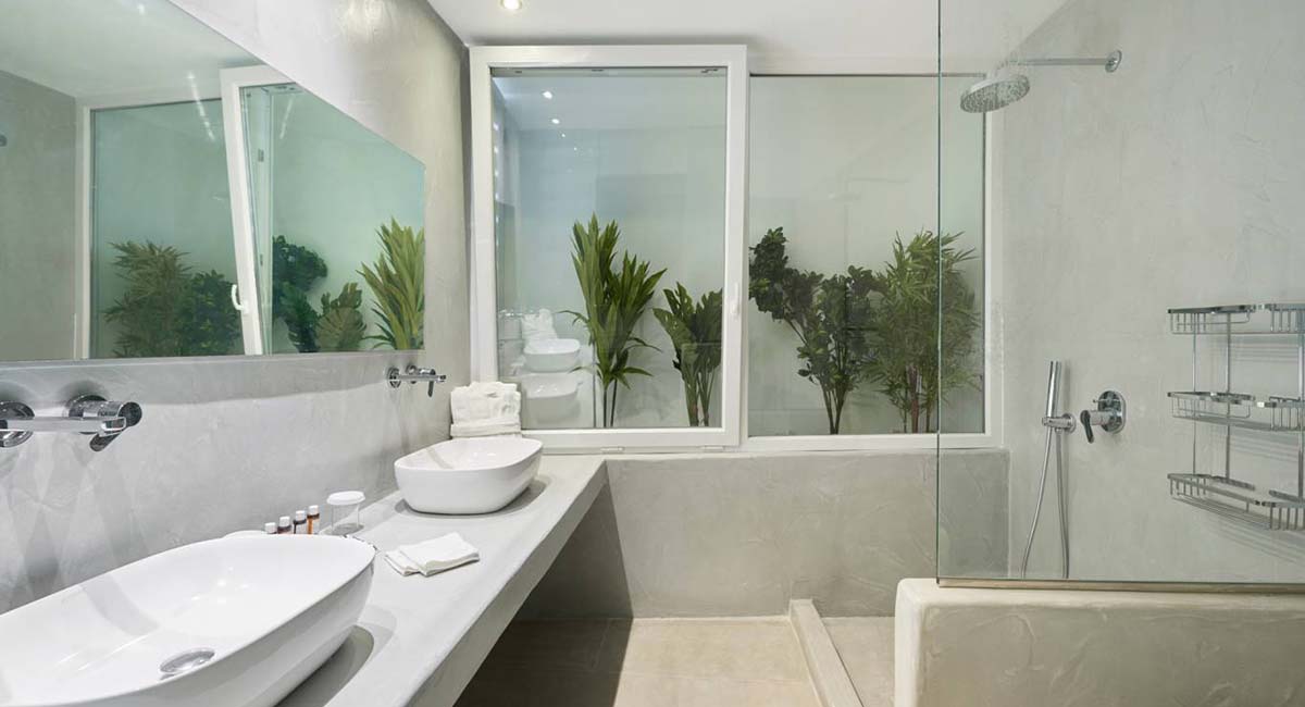 Ak Apartments Mykonos