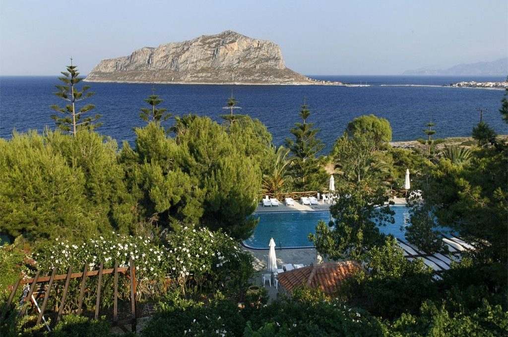 Akra Morea Monemvasia