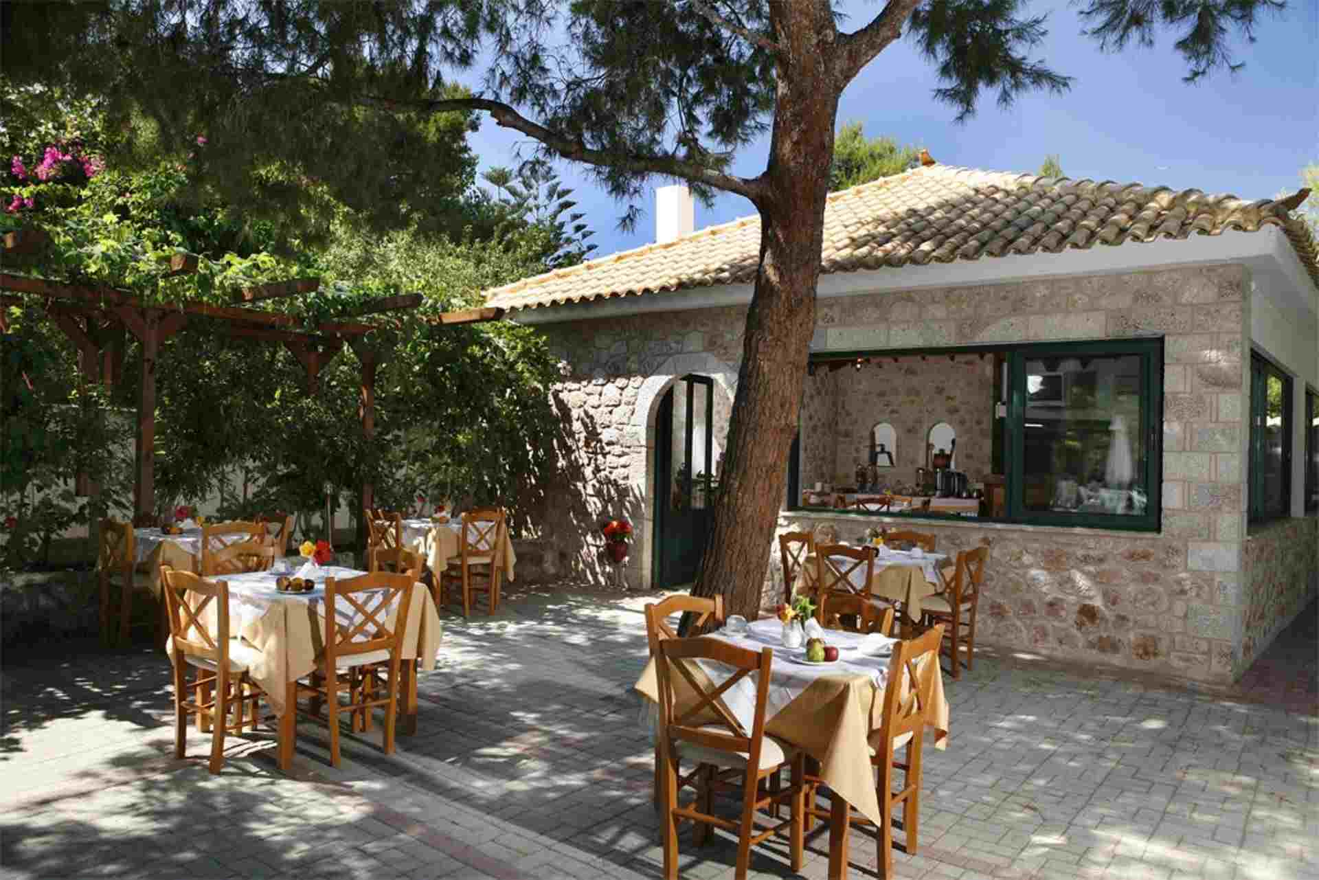 Akra Morea Monemvasia