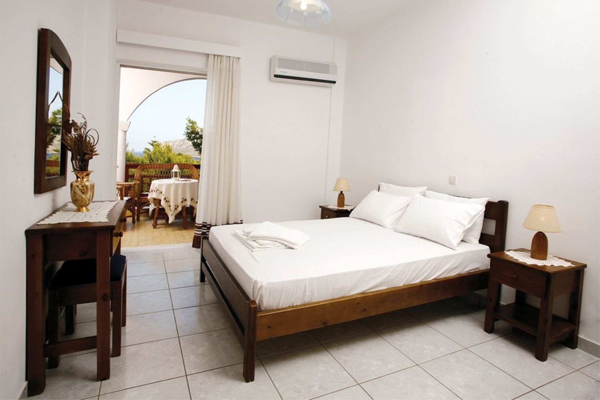 Akra Morea Monemvasia