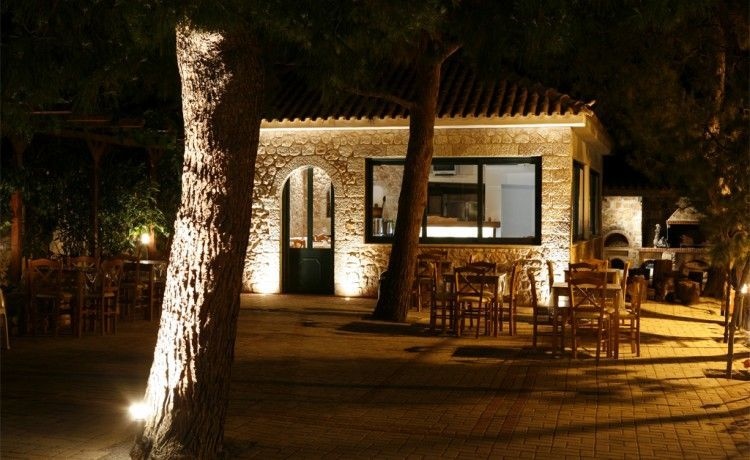 Akra Morea Monemvasia