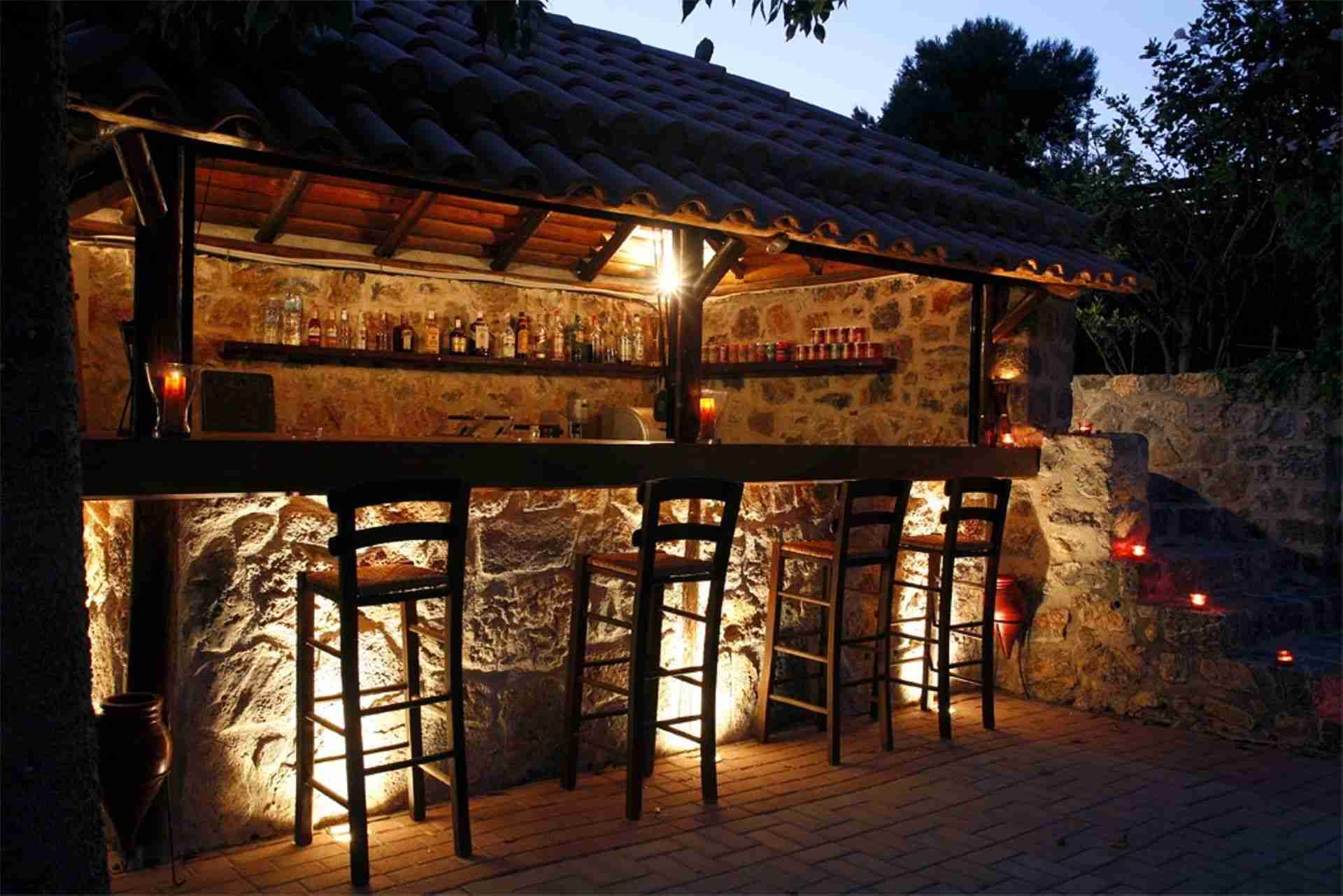 Akra Morea Monemvasia