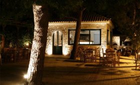 Akra Morea (incl. auto)