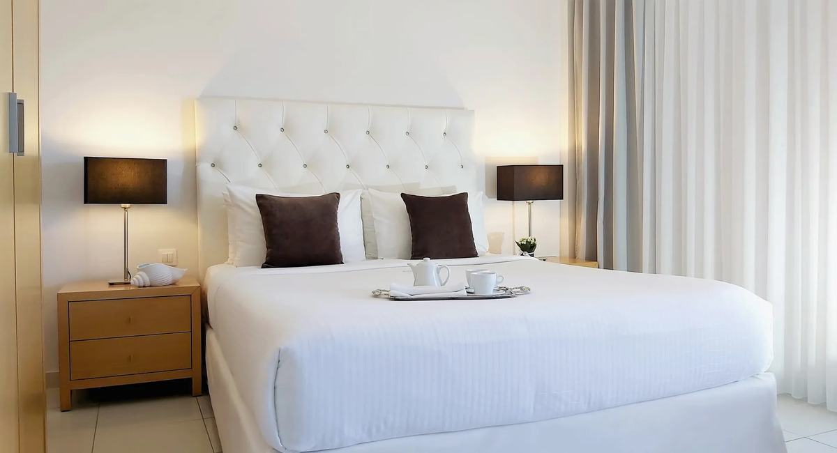 Akrogiali Boutique Hotel