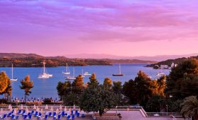 AKS Porto Heli (incl. auto)