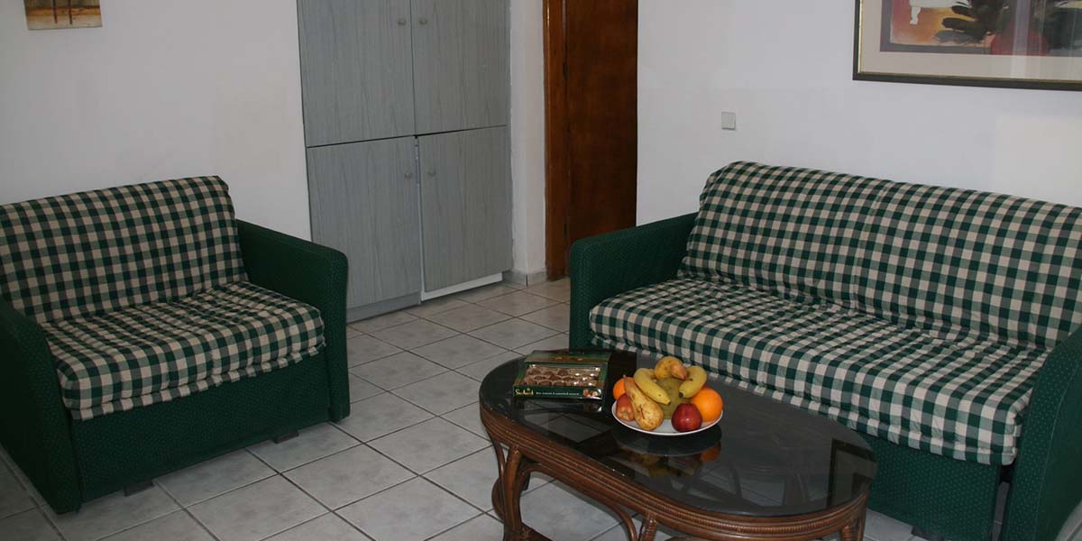 Aktaion Hotel Agistri