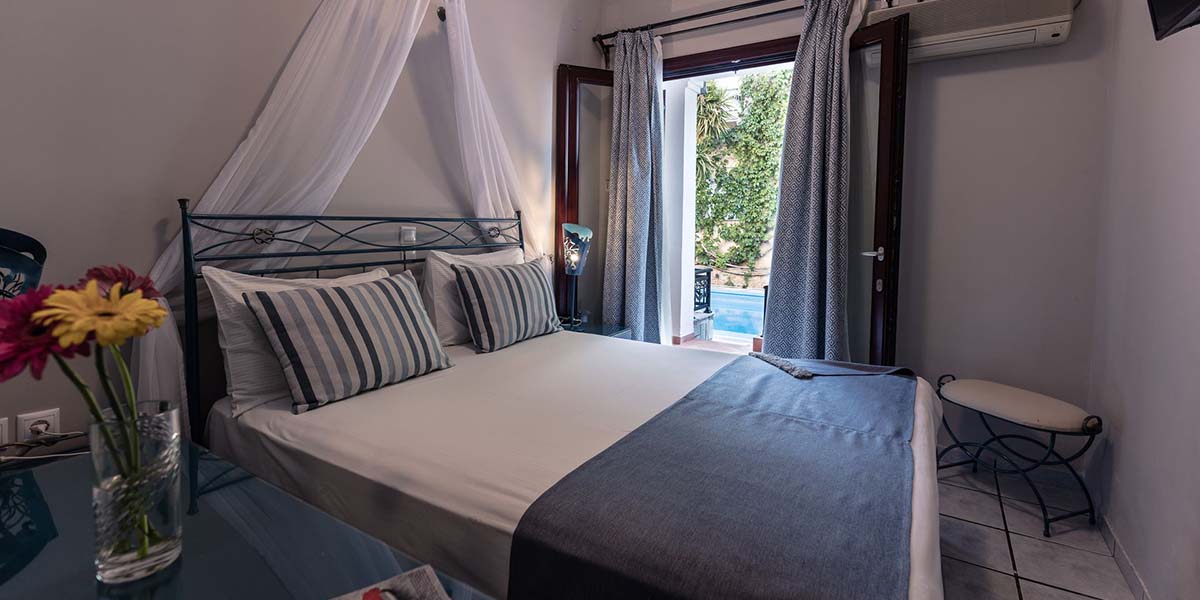 Aktaion Hotel Agistri