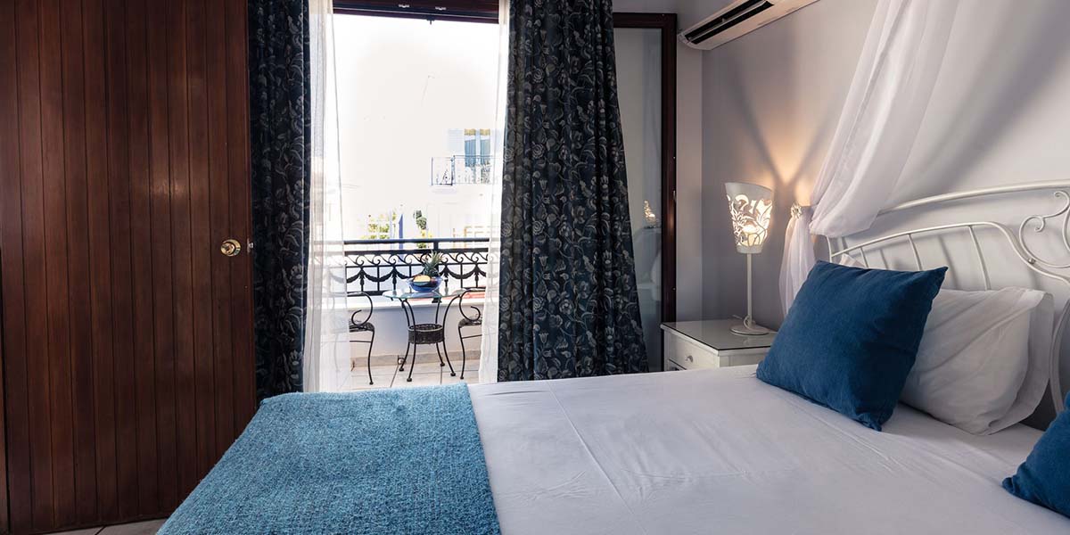 Aktaion Hotel Agistri