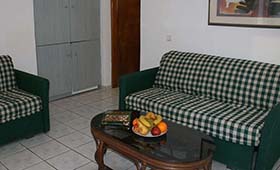 Aktaion Hotel Agistri