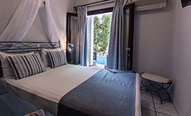 Aktaion Hotel Agistri