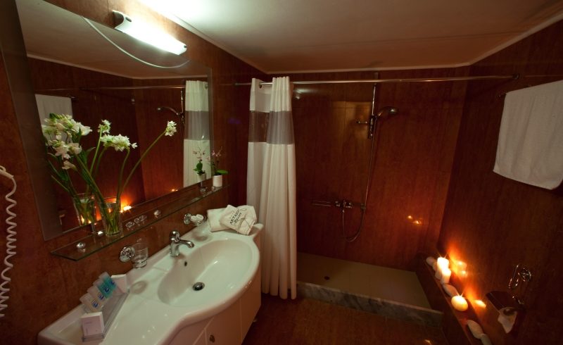 Aktaion Resort Gythio