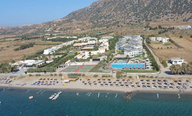 Akti Beach Club