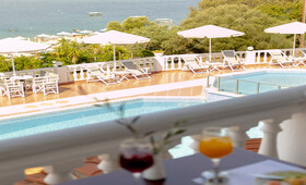 Akti Ouranoupoli Beach Resort