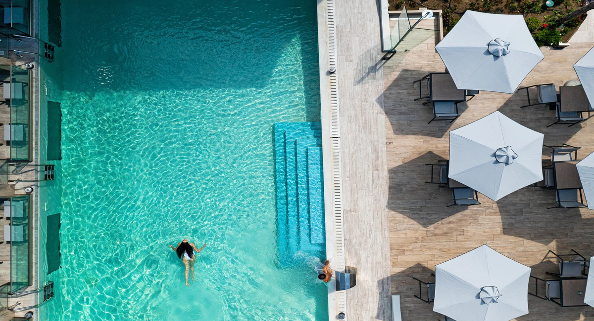 Akti Toroni Boutique Hotel