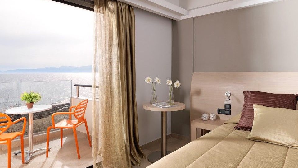 Alas Resort Elia Lakonia