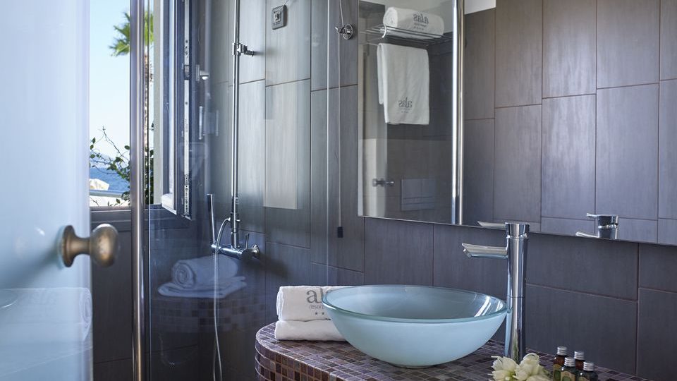 Alas Resort Elia Lakonia