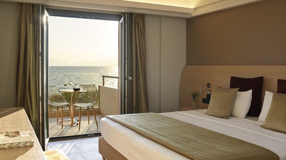 Alas Resort Elia Lakonia