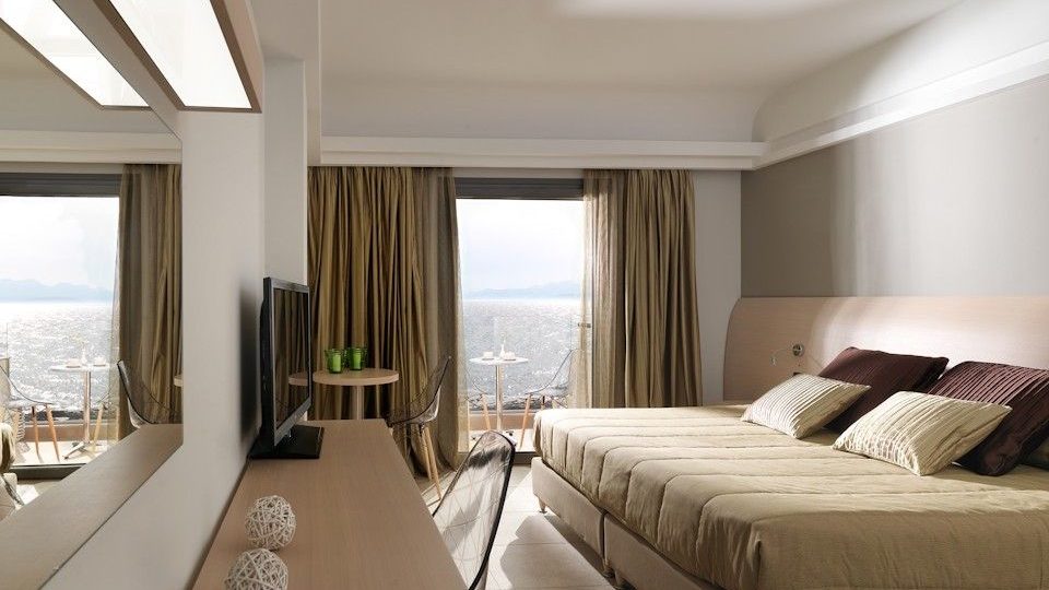 Alas Resort Elia Lakonia