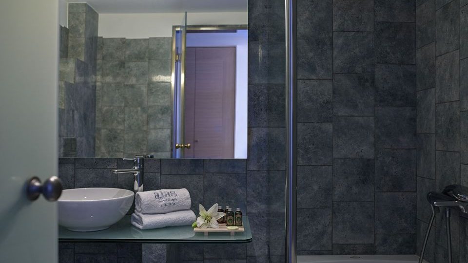 Alas Resort Elia Lakonia