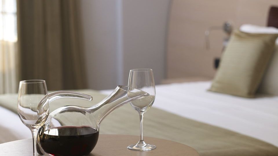 Alas Resort Elia Lakonia