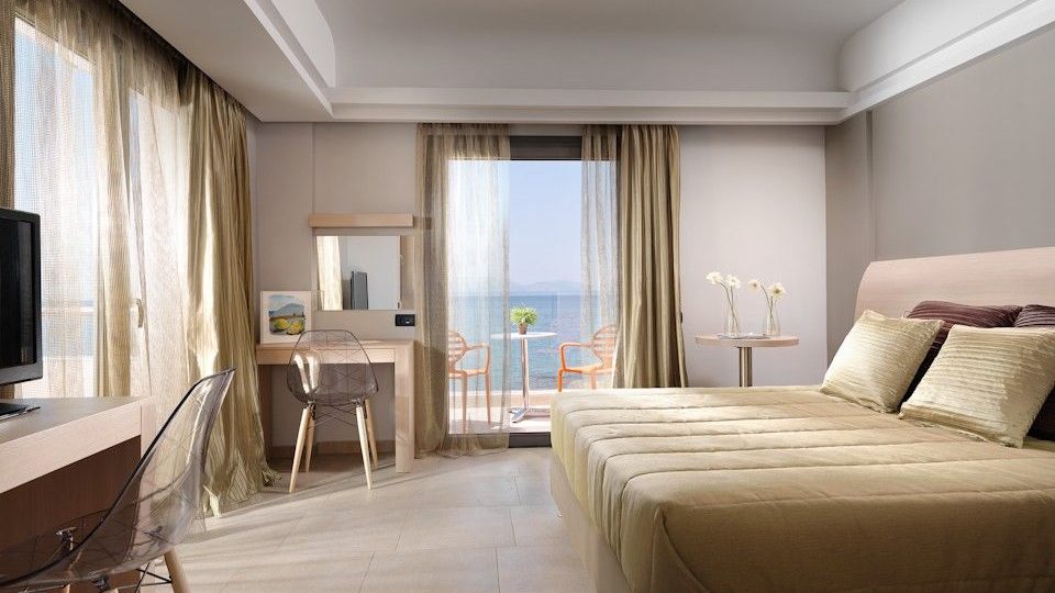 Alas Resort Elia Lakonia