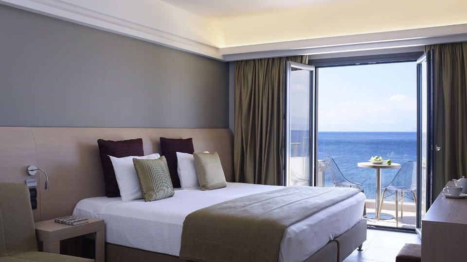 Alas Resort Elia Lakonia