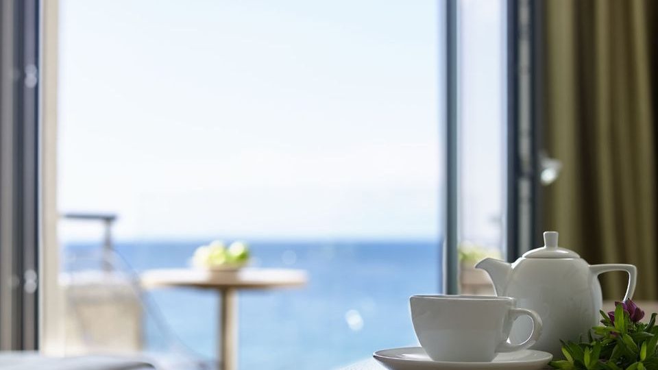 Alas Resort Elia Lakonia