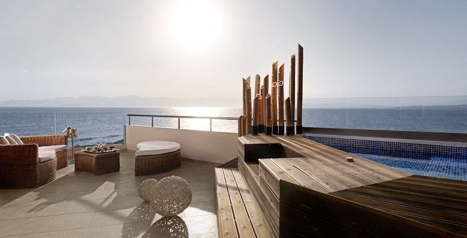 Alas Resort Elia Lakonia