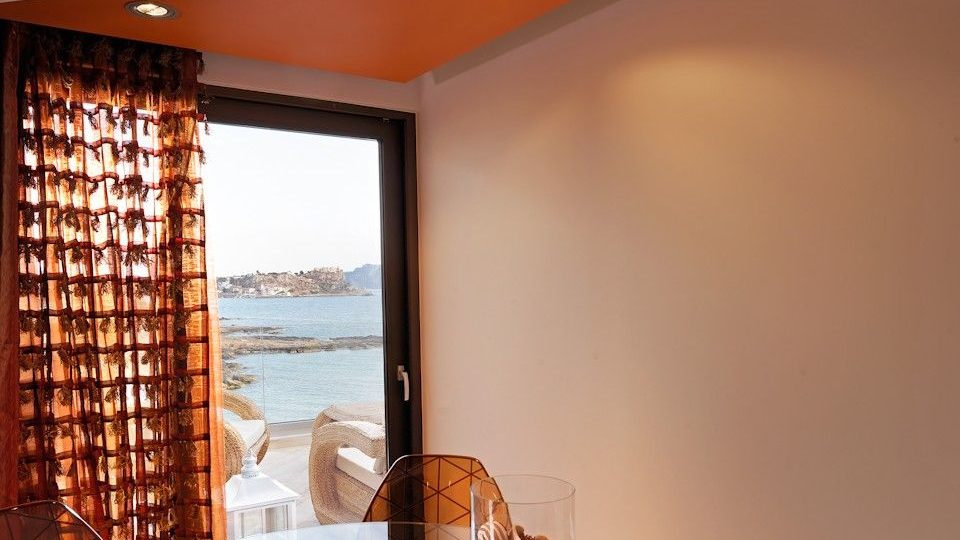 Alas Resort Elia Lakonia