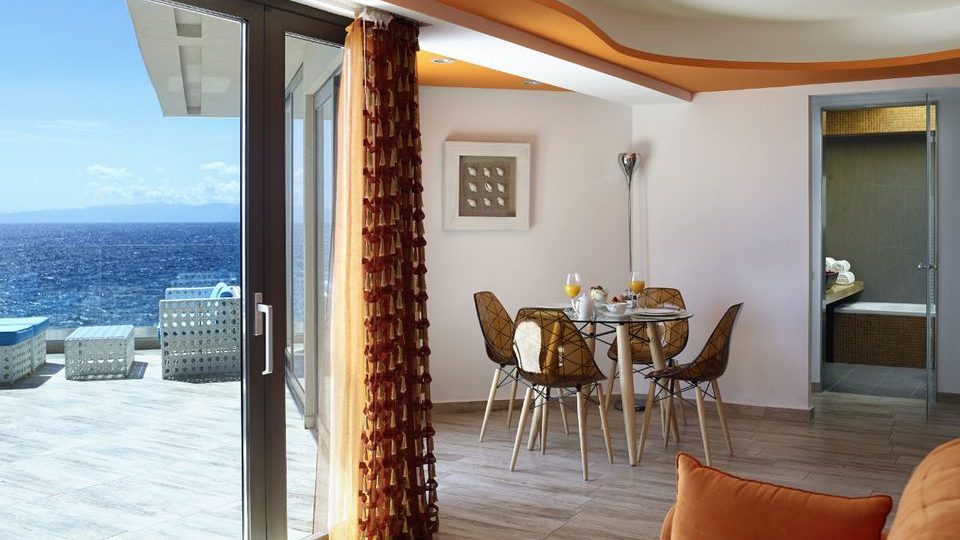 Alas Resort Elia Lakonia