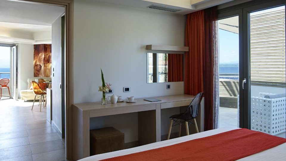 Alas Resort Elia Lakonia