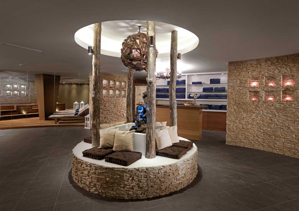 Alas Resort Elia Lakonia