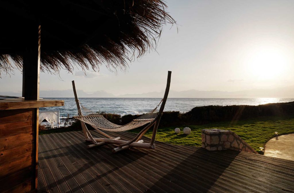 Alas Resort Elia Lakonia