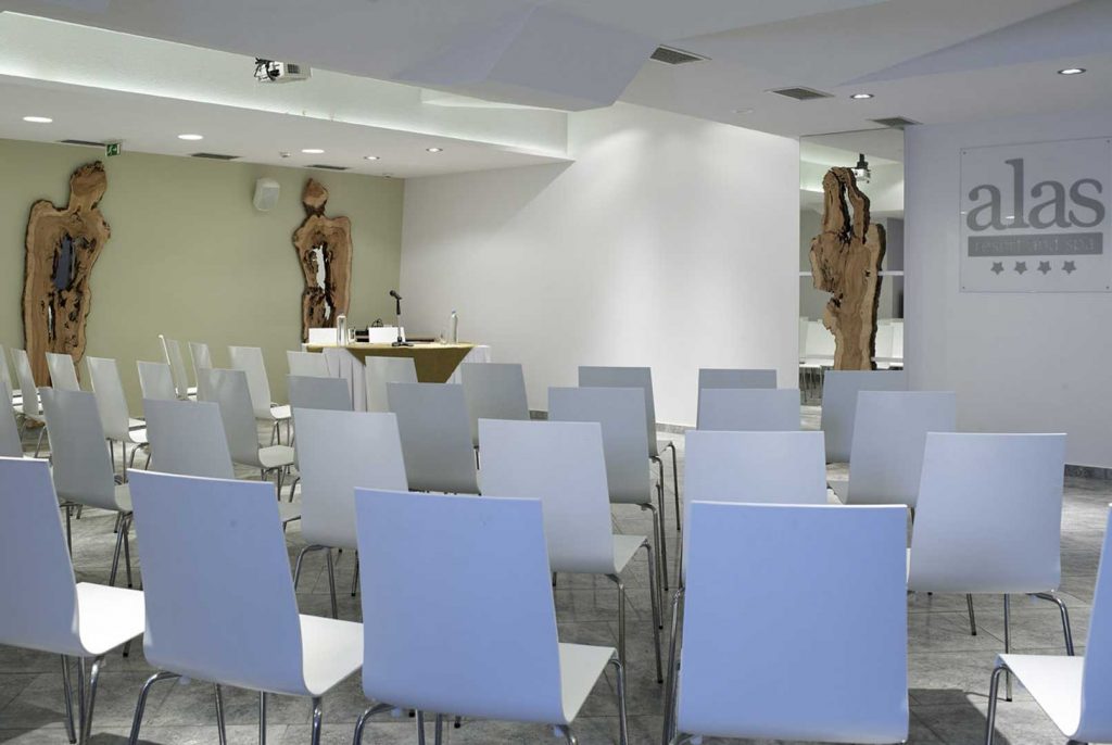 Alas Resort Elia Lakonia